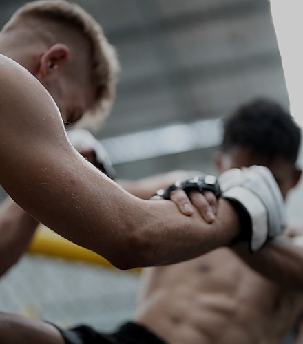 MMA