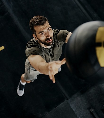 Monkey HIIT