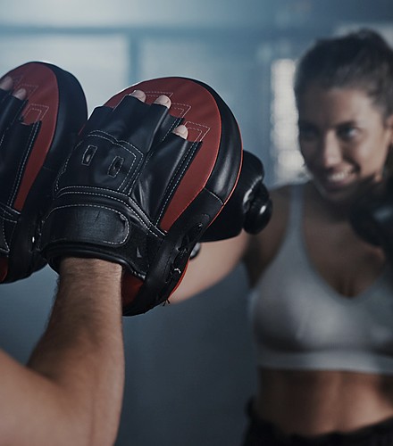 Combat Fundamentals