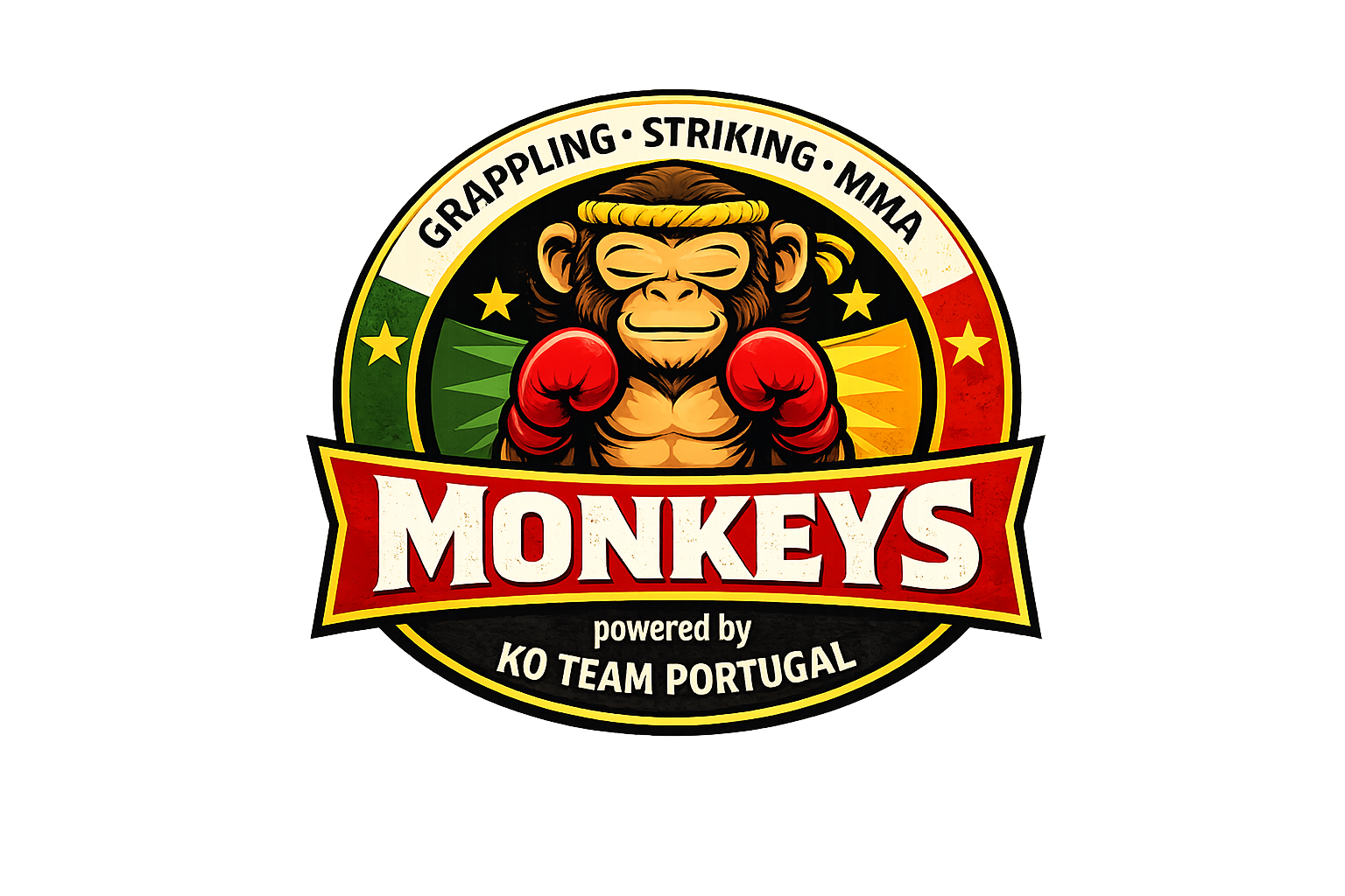 MONKEYS