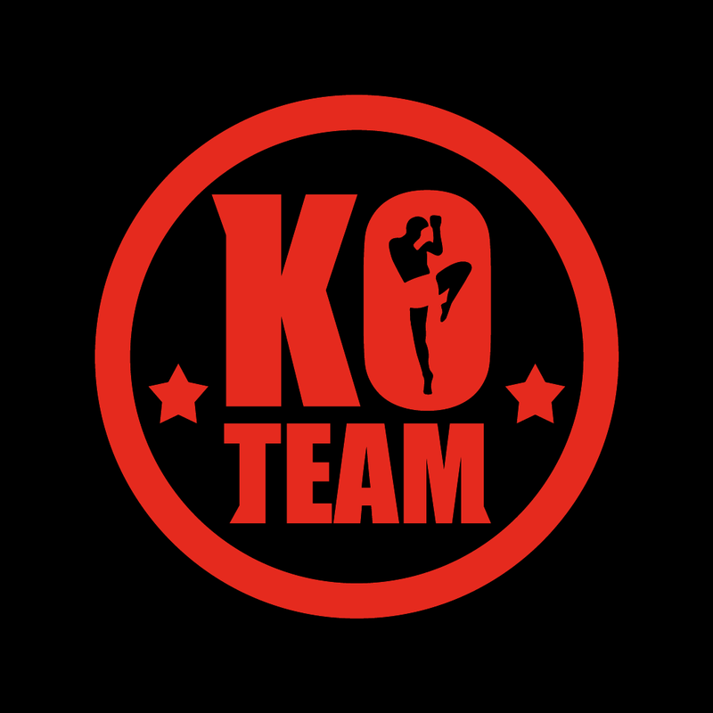 KO Team Portugal